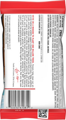 CLIF BAR Peppermint Bark - Each - Image 6