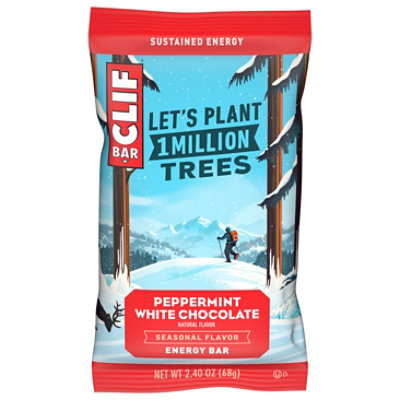 CLIF BAR Peppermint Bark - Each - Image 2