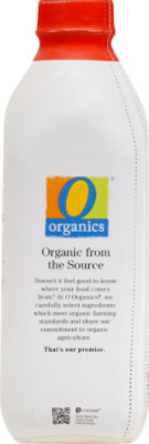 O Organics Organic Milk Vitamin D Ultra Pasteurized - 32 Fl. Oz. - Image 6