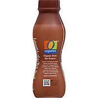 O Organics Organic Milk Chocolate Reduced Fat 2% Ultra Pasteurized - 12 Fl. Oz. - Image 6