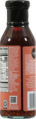 Signature SELECT Marinade Korean Style Bbq Bottle - 11.8 Fl. Oz. - Image 5