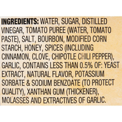 Lawry's Honey Bourbon Marinade - 12 Fl. Oz. - Image 5