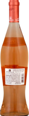 Aime Roquesante Rose Wine - 25.4 Fl. Oz. - Image 4
