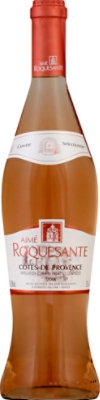 Aime Roquesante Rose Wine - 25.4 Fl. Oz. - Image 2