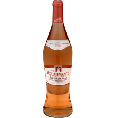 Aime Roquesante Rose Wine - 25.4 Fl. Oz. - Image 1