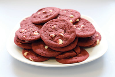 Bakery Cookies Red Velvet 20 Count