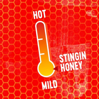 Frank's RedHot Stingin' Honey Garlic Hot Sauce - 12 Oz - Image 3