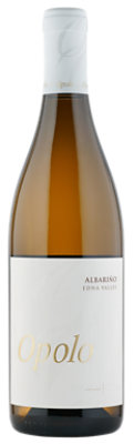 Opolo Albarino Edna Valley - 750 Ml