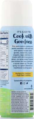 Carrington Farms Cooking Spray Ghee - 5 Oz - Image 6