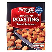 Pictsweet Farms Vegetables For Roasting Sweet Potatoes - 18 Oz - Image 3