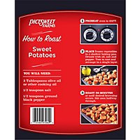 Pictsweet Farms Vegetables For Roasting Sweet Potatoes - 18 Oz - Image 6