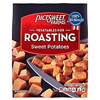 Pictsweet Farms Vegetables For Roasting Sweet Potatoes - 18 Oz - Image 1