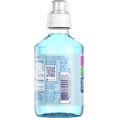 Tum-E Yummies Big Berry Blast Naturally flavored water Drink - 10.1 Fl. Oz. - Image 3