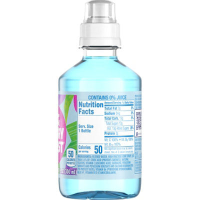 Tum-E Yummies Big Berry Blast Naturally flavored water Drink - 10.1 Fl. Oz. - Image 2