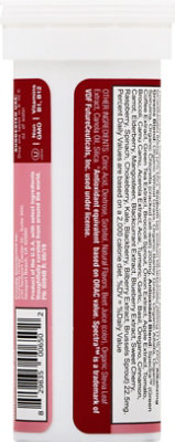 Amazing Grass Green Superfood Dietary Supplement Tablets Strawberry Lemonade Tube - 10 Count - Image 5