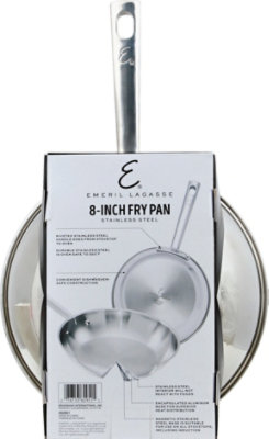 Emeril Saute Pan 8in - Each - Image 3