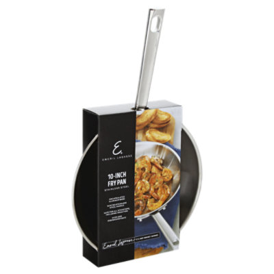 Emeril Saute Pan 10in - Each