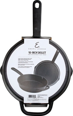 Emeril Skillet 10in - Each - Image 3