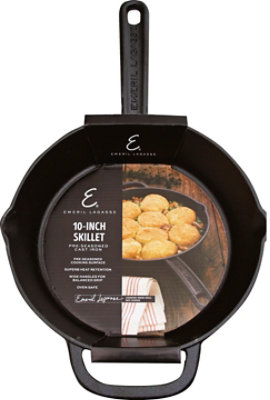 Emeril Skillet 10in - Each - Image 2