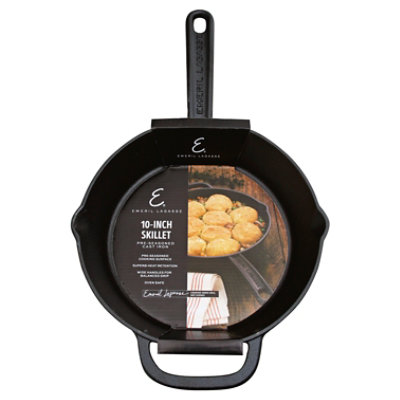 Emeril Skillet 10in - Each