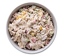 Taylor Farms White Meat Chicken Salad - 0.50 Lb