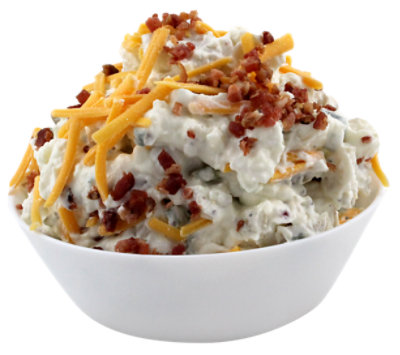 Deli Steakhouse Potato Salad - Image 1