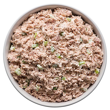 Deli Tuna Salad - 10 Lb
