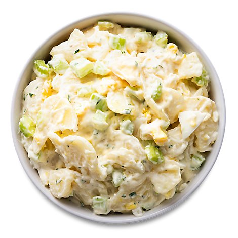 Country Maid Grammas Potato Salad - 5 Lb