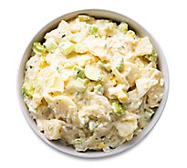 Country Maid Grammas Potato Salad - 0.50 Lb