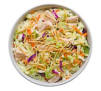 Crunchy Chinese Chicken Salad - 4.82 Lb