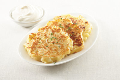 Potato Pancake - Each - Image 1