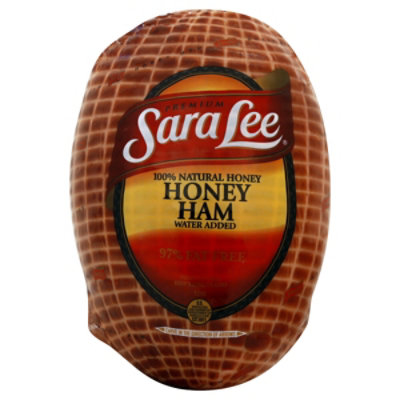 Sara Lee Honey Ham - Image 1