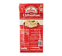 Chihuahua Cheese Block - 0.50 LB