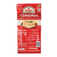 Deli Chihuahua Cheese Block - 0.50 Lb - Image 1