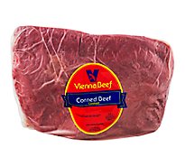 Vienna Beef Corned Beef - 0.50 Lb