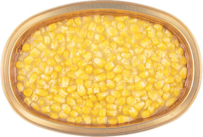 Readymeals Buttered Cream Corn For 1 - Lb - Image 1