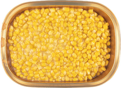 Readymeals Buttered Cream Corn Sm - Lb - Image 1