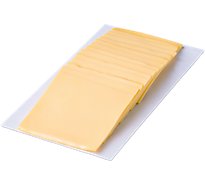 Kretschmar Yellow American Cheese - 0.5 Lb