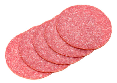 Scott Pete Beer Salami - Image 1