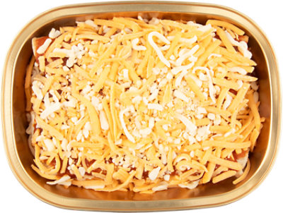 Readymeals Beef Enchilada - Lb - Image 1