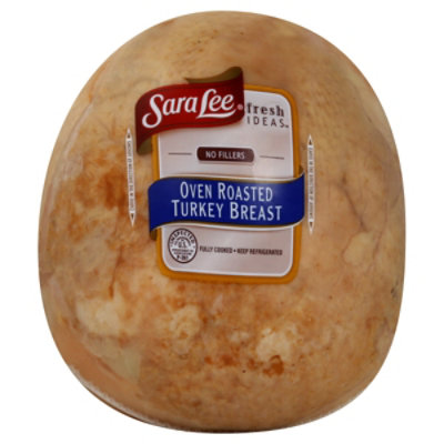 Sara Lee Oven Roasted Turkey - Image 1