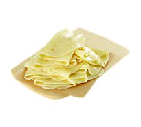 Lorraine Swiss Cheese - 0.50 Lb