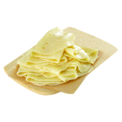 Lorraine Swiss Cheese - Image 1