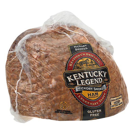 Kentucky Legend Half Ham - 4 Lb