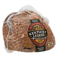 Kentucky Legend Half Ham - 4 Lb - Image 1