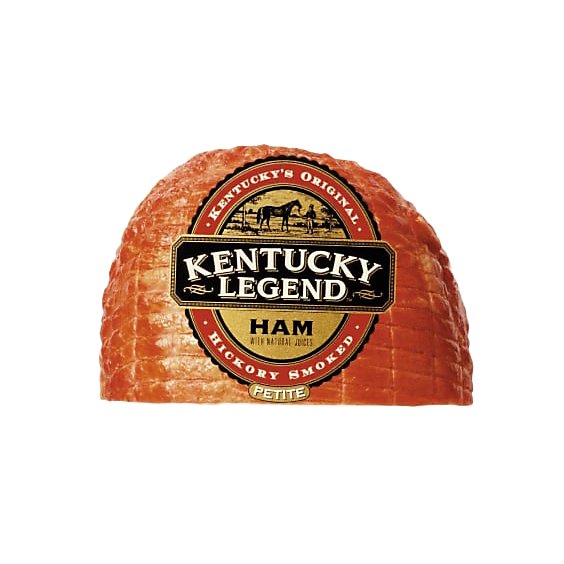 Kentucky Legend Petite Ham - 5 Lb