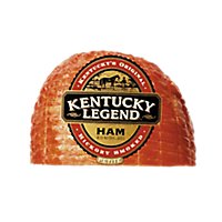 Kentucky Legend Petite Ham - 5 Lb - Image 1