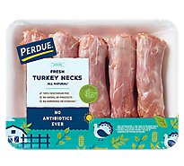 PERDUE Turkey Necks Fresh - 1.50 LB