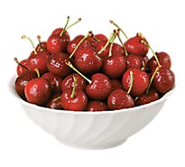 Sweet Cherries - 1.75 Lb