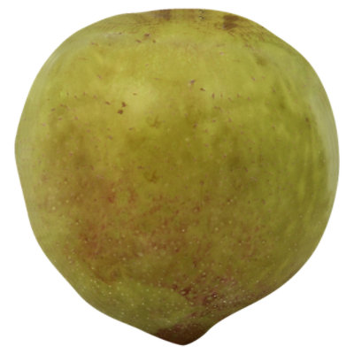 Green Pluot
